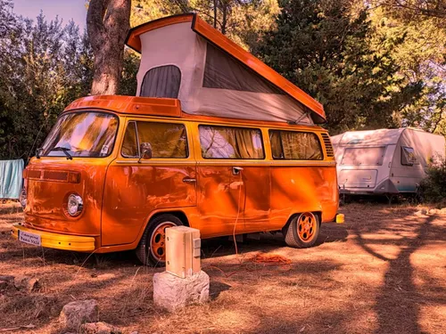 Camping Le Beau-vezé 3