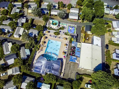 Camping Le Beaulieu 3