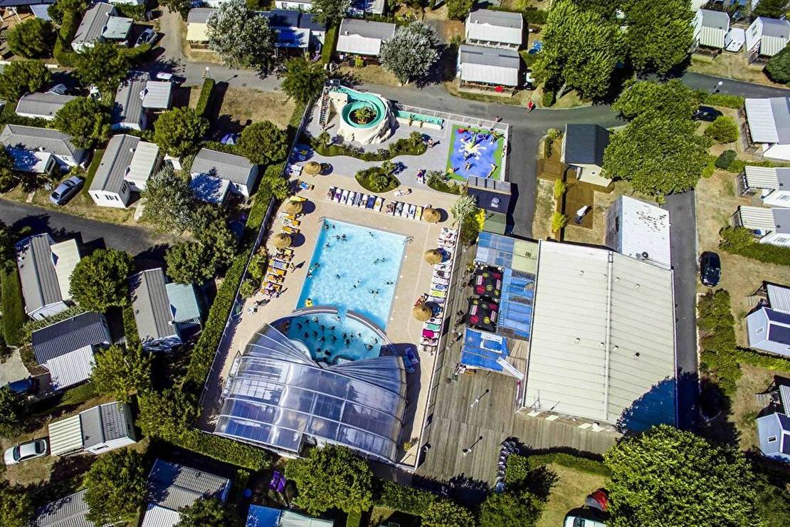 Camping Le Beaulieu 4