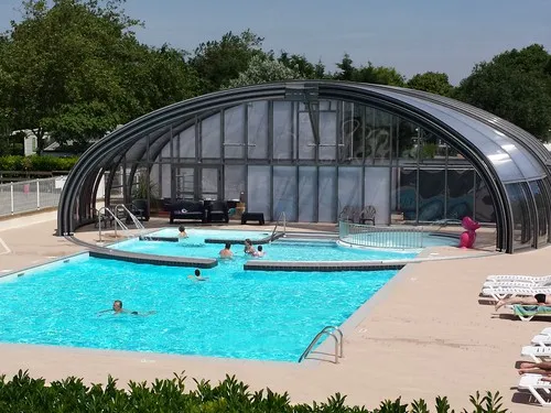 Camping Le Beaulieu 5