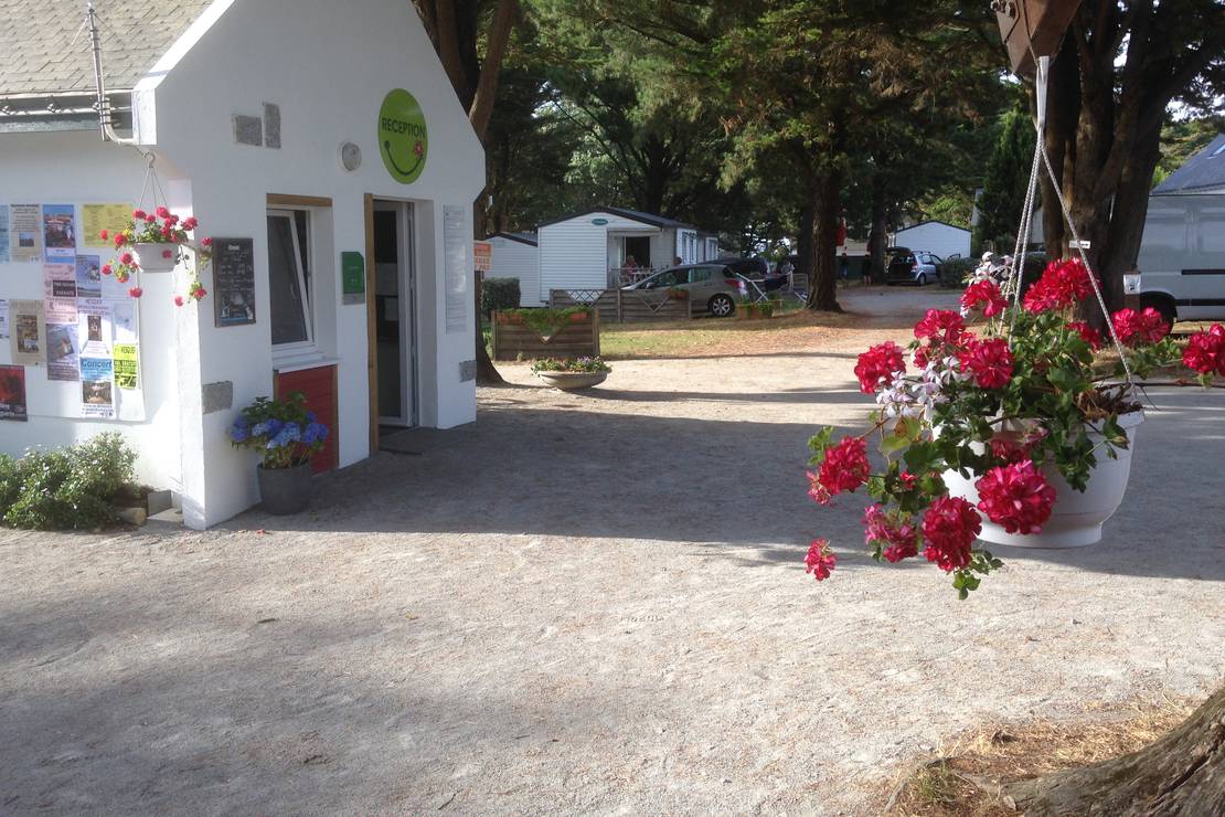 Camping le Beaupré 4