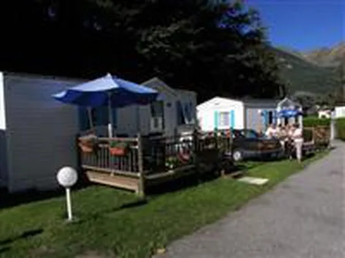 Camping Le Bergons 5