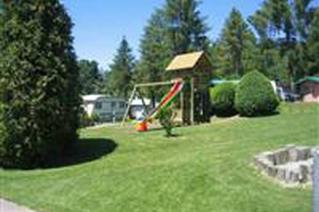 Camping le Bivouac image 1