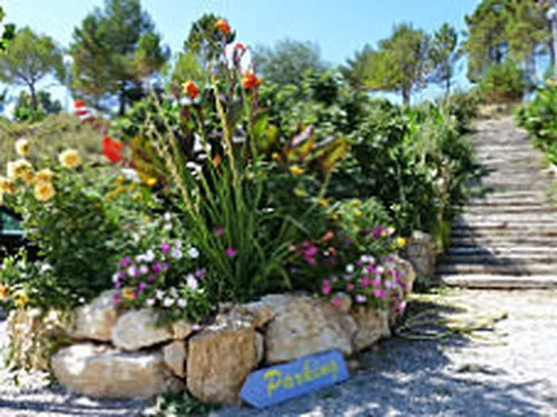 Camping Le Bleu Lavande 2