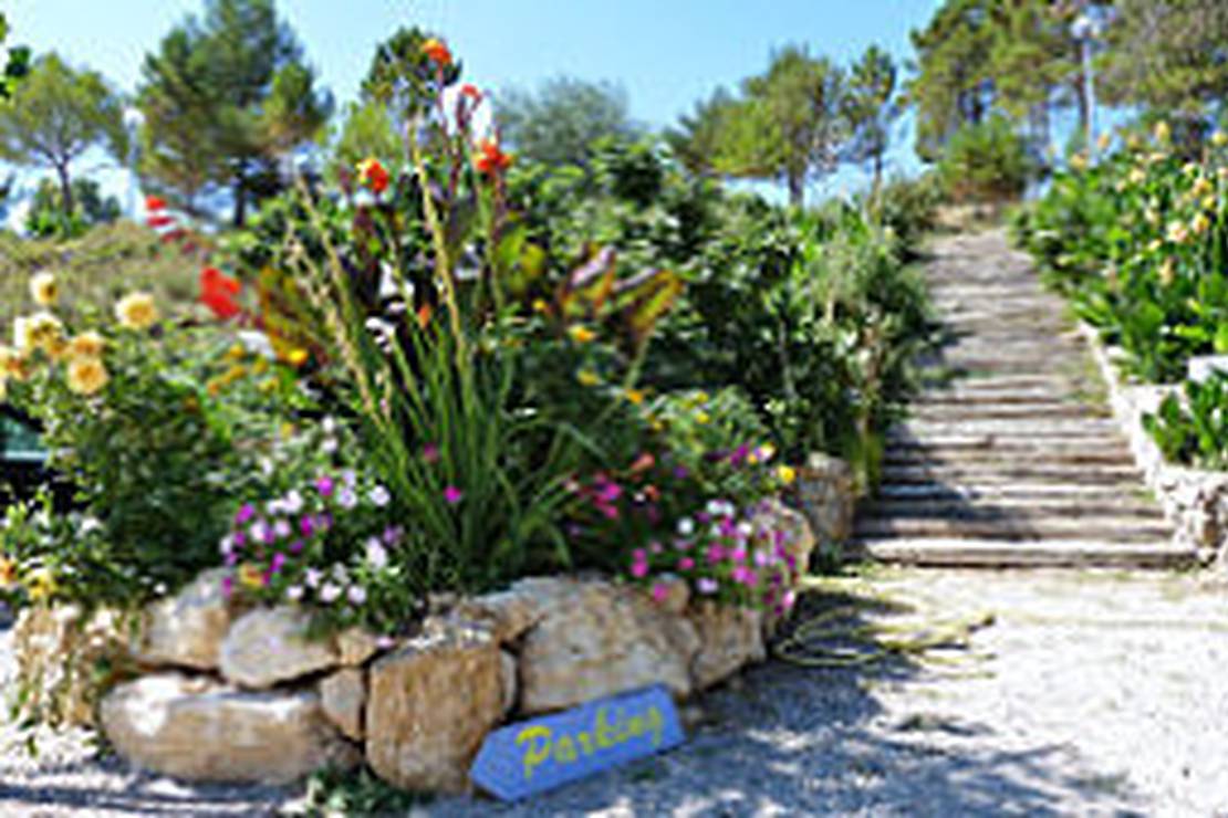 Camping Le Bleu Lavande 3