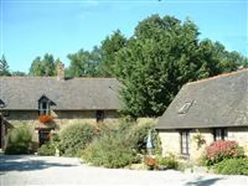 Camping Le Bois Coudrais 6