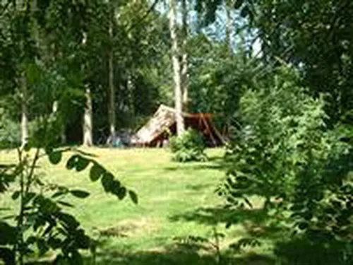 Camping Le Bois Coudrais 4
