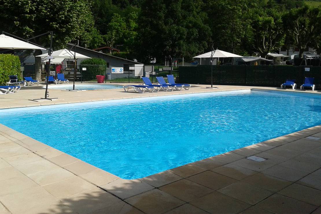 Camping Le bois de Cornage 7