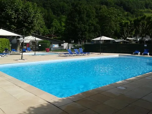 Camping Le bois de Cornage 6