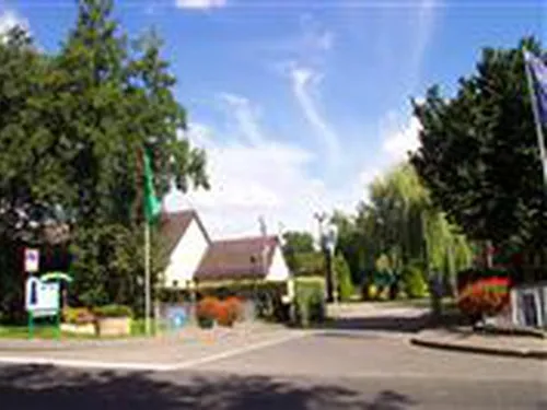 Camping Le Bois des Pêcheurs 9