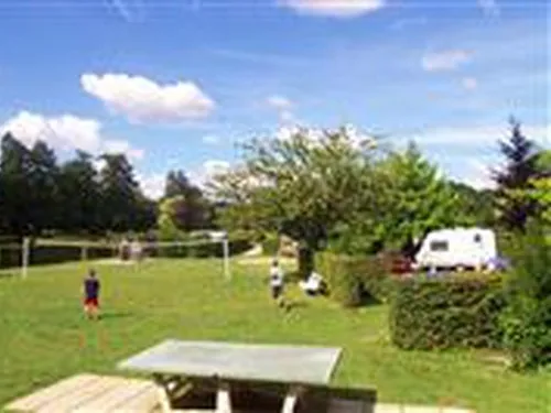 Camping Le Bois des Pêcheurs 7