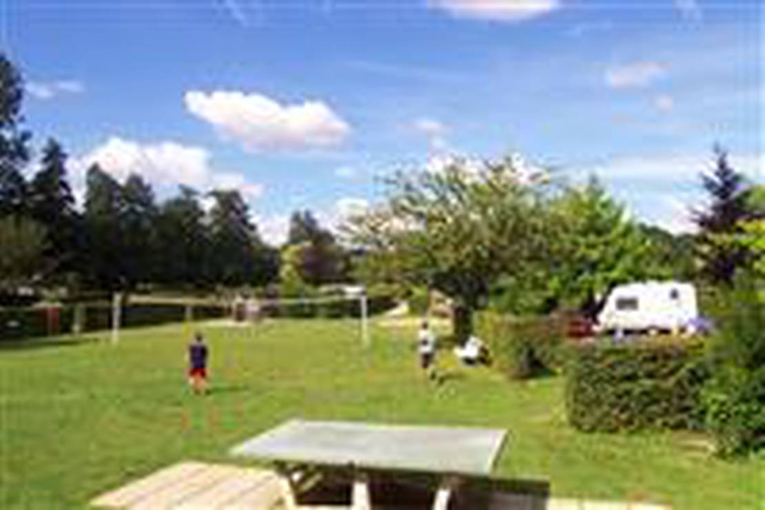 Camping Le Bois des Pêcheurs 8