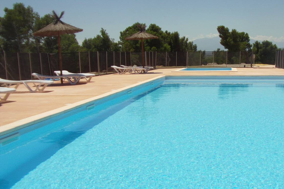 Camping Le Bois des Pins 4