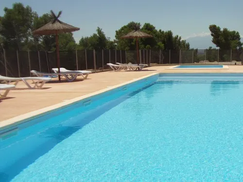 Camping Le Bois des Pins 3