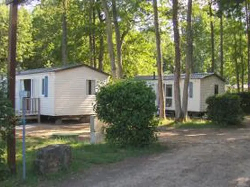 Camping - Le Bois Fleuri 5