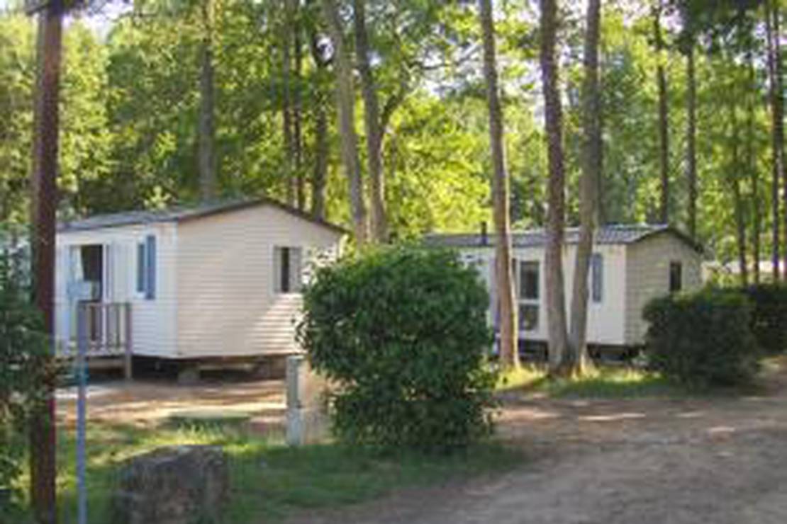 Camping - Le Bois Fleuri 6