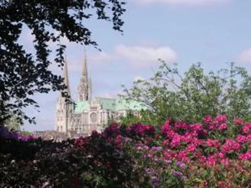 Camping - Le Bois Fleuri 7