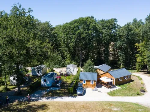 Camping Le Bois Guillaume 3