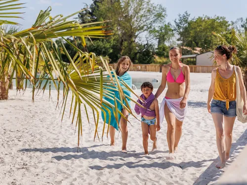 Camping Le Bois Joli 5