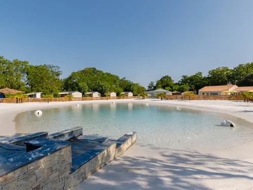 Camping Le Bois Joli 3