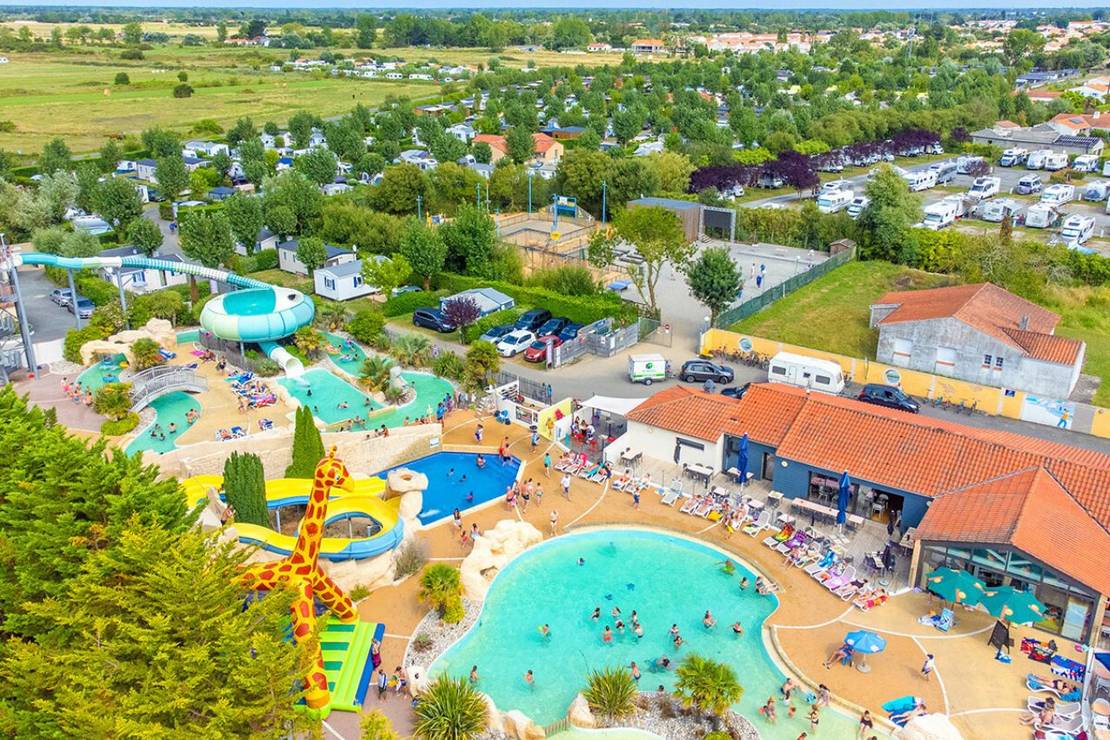 Camping Le Bois Joly 4