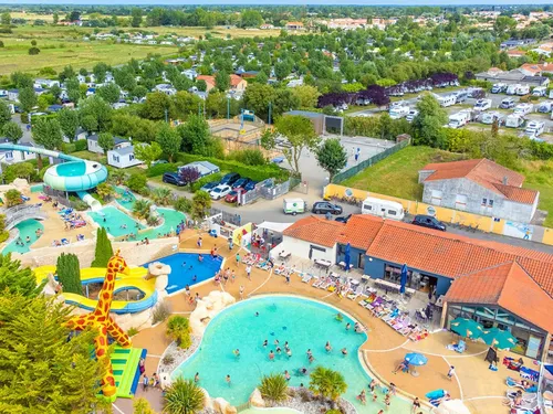 Camping Le Bois Joly 3