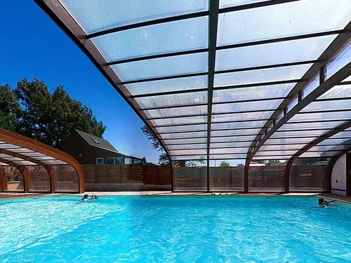 Camping le Bois Pastel 4