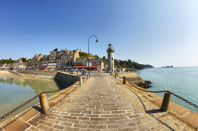 Port Cancale