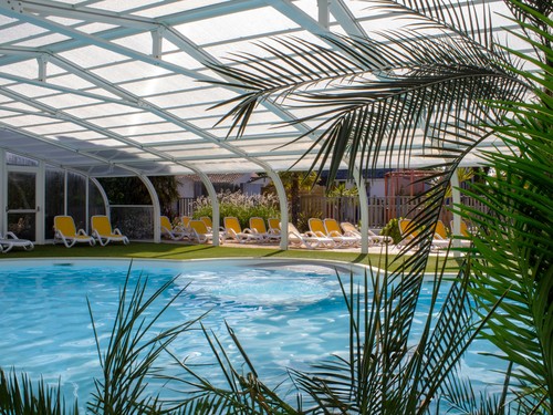 Camping Le Bois Verdon 4 ETOILES