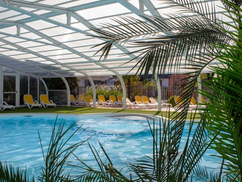 Camping Le Bois Verdon 4 ETOILES 3