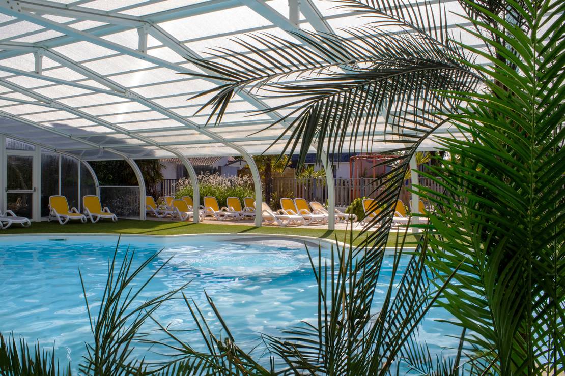 Camping Le Bois Verdon 4 ETOILES 4