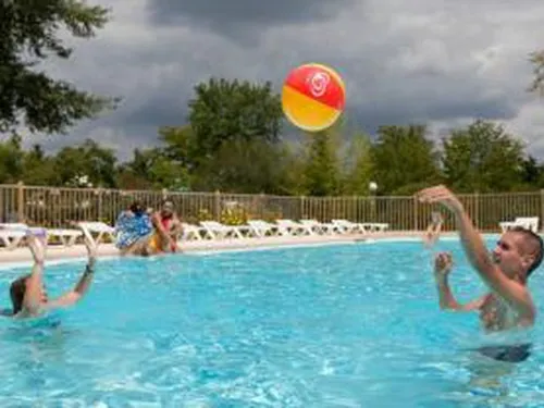 Camping le Bois Vert 6