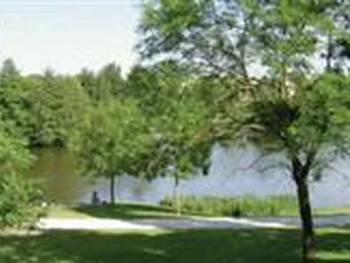 Camping le Bois Vert 4