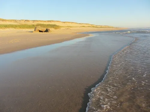 Camping Le Bonheur est dans le pré 5