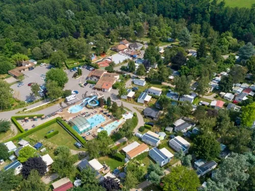 Camping Le Bontemps 7