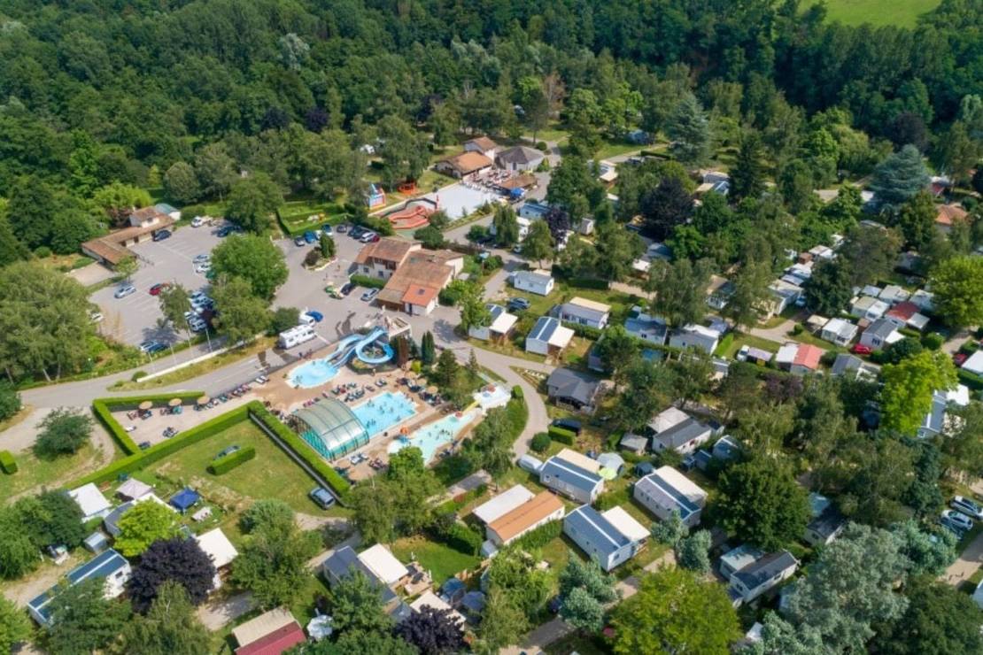 Camping Le Bontemps 8