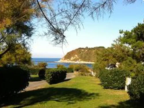 Camping Le Bord De Mer 2