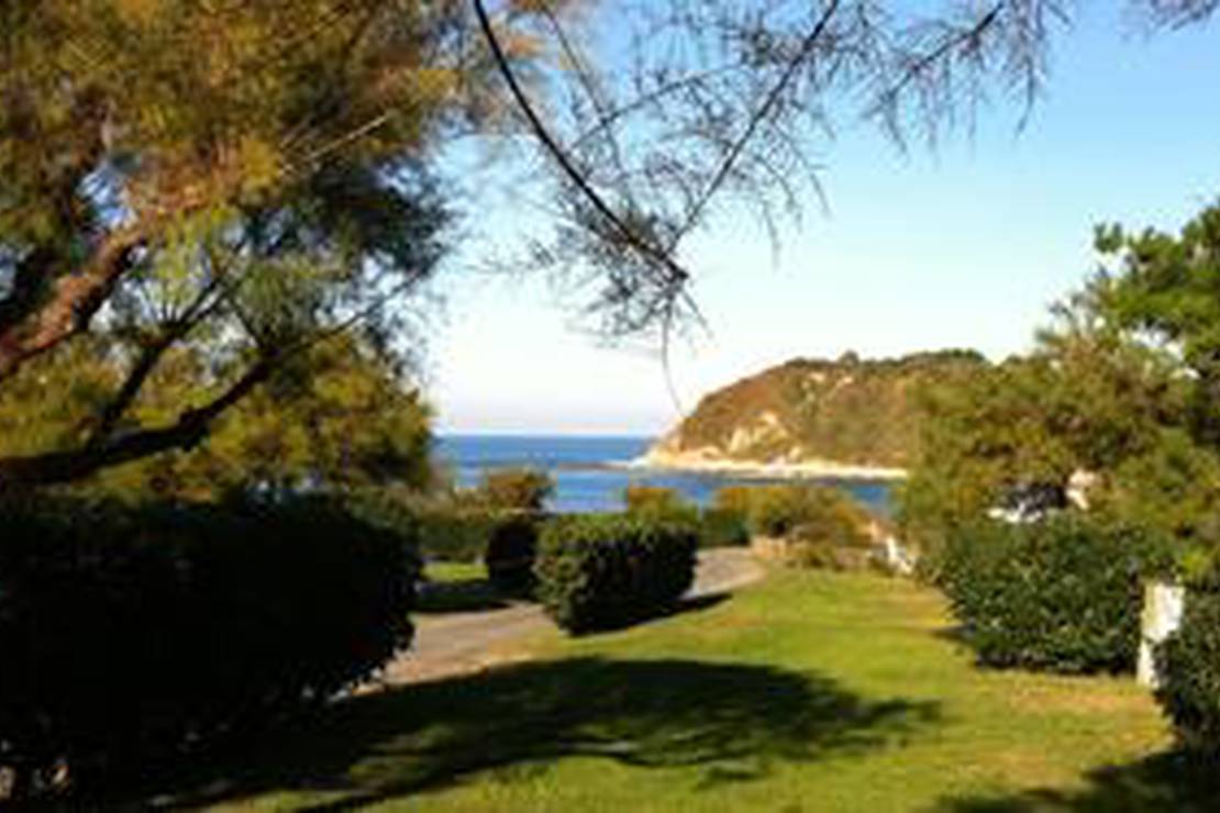 Camping Le Bord De Mer 3