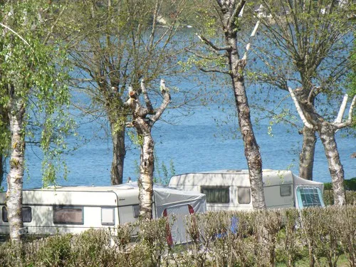 Camping le Bord du Lac 4