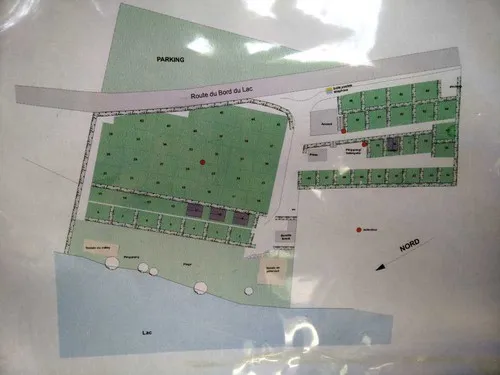 Camping le Bord du Lac 6