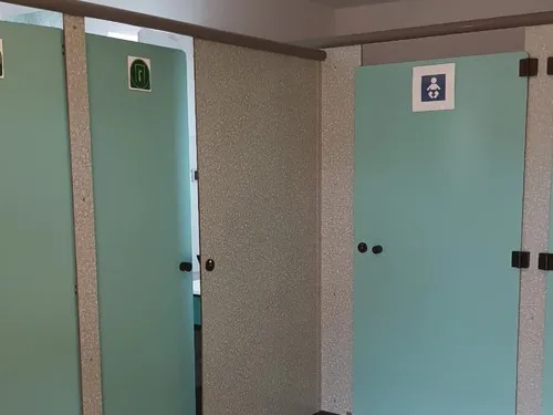 Camping Le Bosquet 8