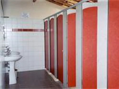 Camping Le Bosquet 3