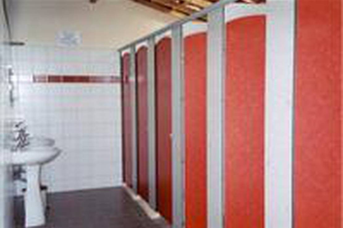 Camping Le Bosquet 4