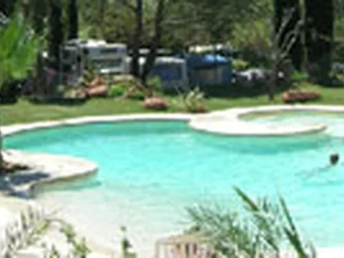 Camping Le Botanic 6