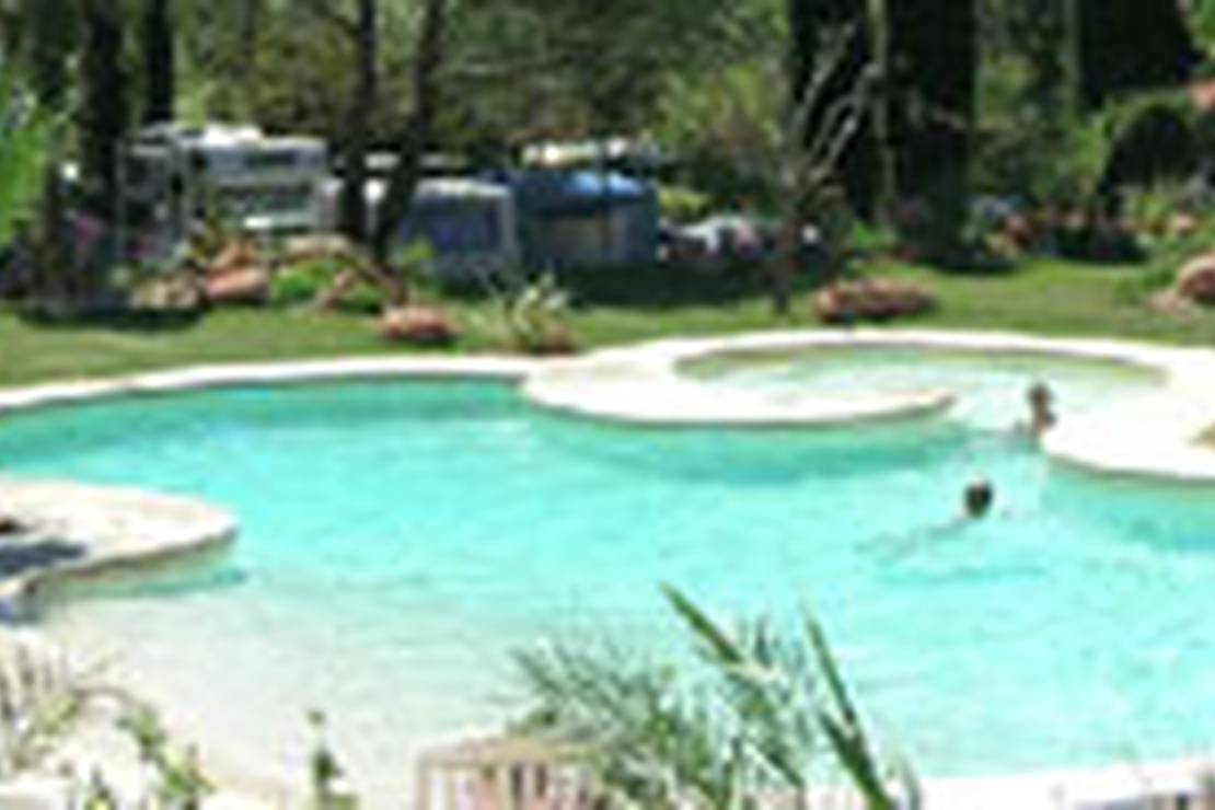 Camping Le Botanic 7