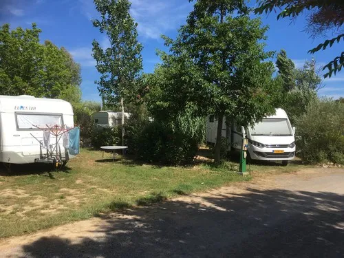 Camping Le Botanic 8