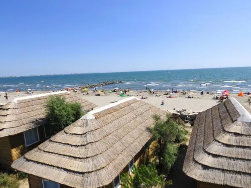 Camping Le Boucanet 6