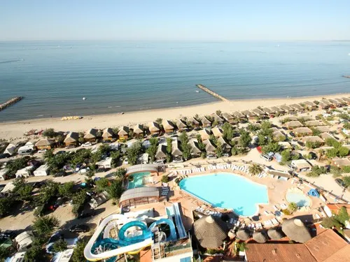 Camping Le Boucanet 4