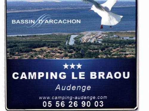 Camping Le Braou 5