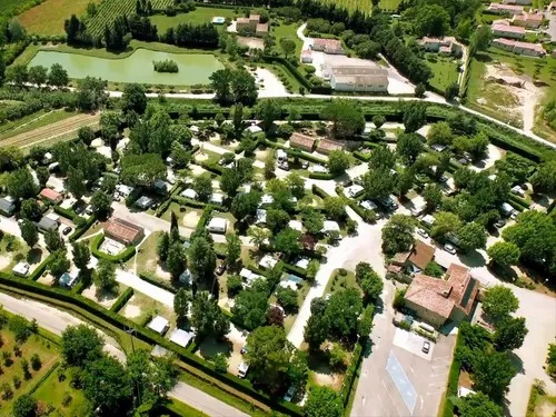 Camping Le Brégoux 3